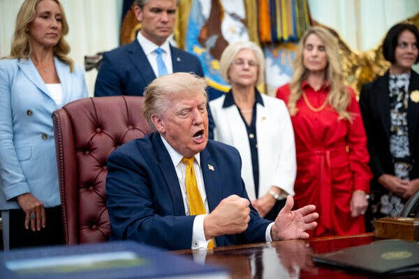 Inside Trump and Jeanine Pirro's tense meeting