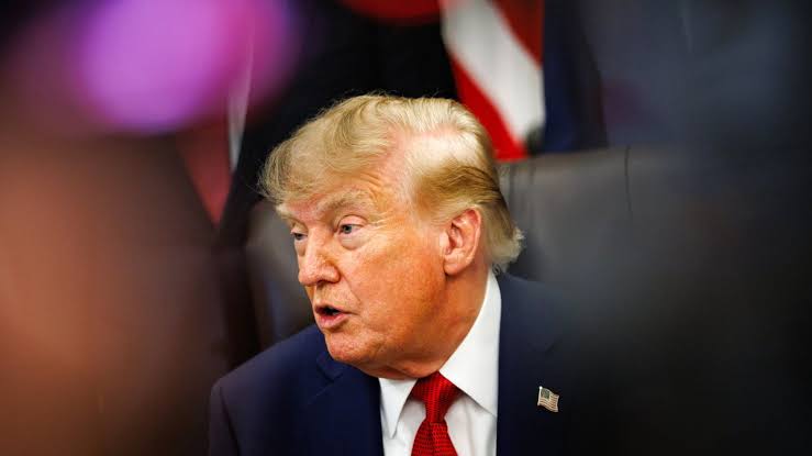 After threatening annexation, Trump makes a deal with Denmark over Greenland.