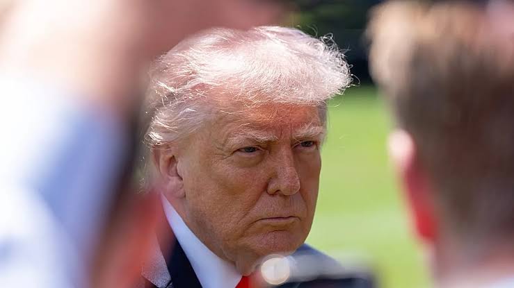 Trump resumes proposing regime change in Iran after diplomatic efforts faltered.