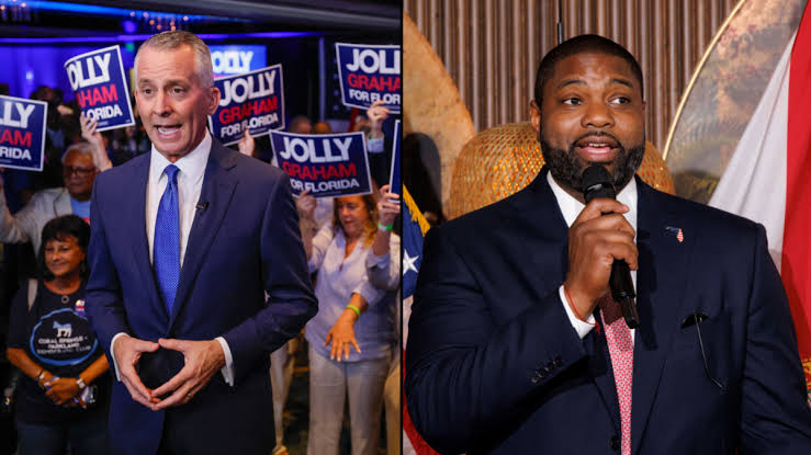 The GOP wants to discuss immigration, criminality, and transgender concerns. Voters don't