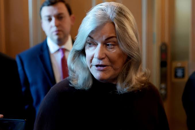 GOP Senator Blocks Senate Resolution Criticizing Trump’s Taxpayer-Funded Ads