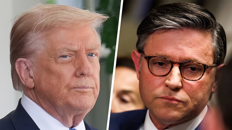 In the House vote to end the Iran War, Trump witnesses three additional GOP defections.