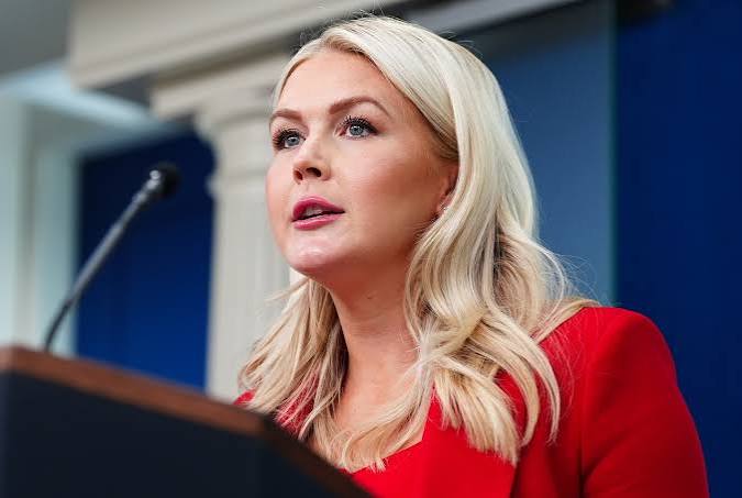 The reasons behind Karoline Leavitt's departure from the White House