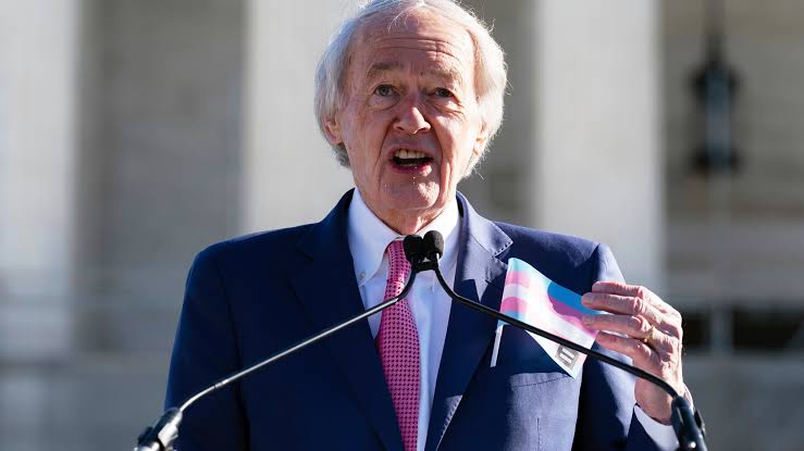 A generational conflict is set up for the Massachusetts Democratic Senate race.