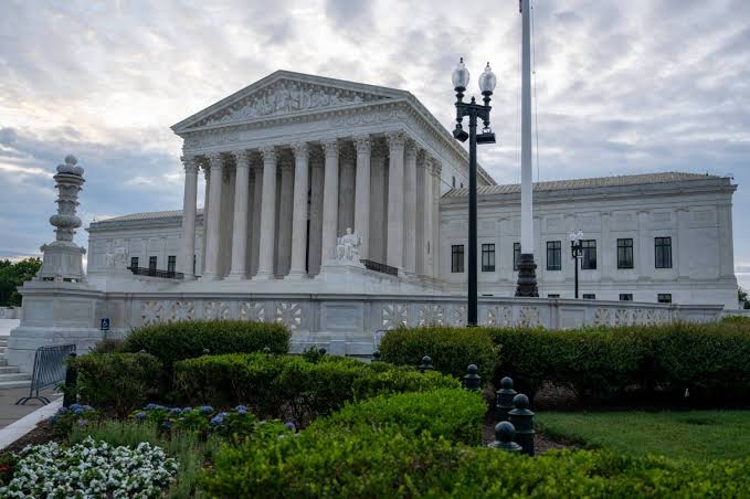Supreme Court Allows Trump to Resume Third-Country Deportations for Now