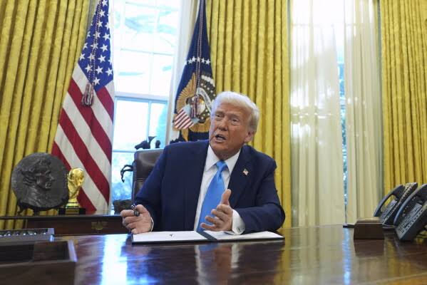 Trump Administration Redirects Human Rights Funds Toward Conservative Causes Abroad