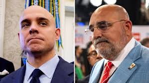 After he suggested firing them, Trump's top political advisers donated their fees for their efforts on behalf of the pro-Russian administration.