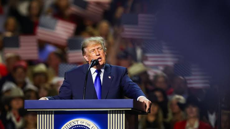 Other lessons from the first nite of the RNC convention, including Trump's remarkable promise of $5,000 payments