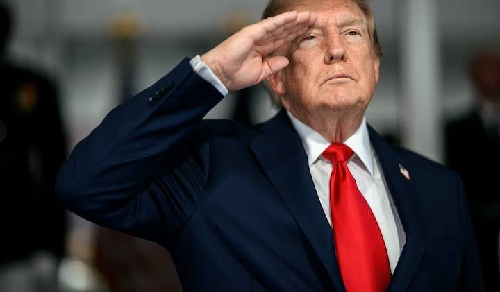 Iran retaliates in response to US strikes, disobeying Trump's warning that it would be punished 
