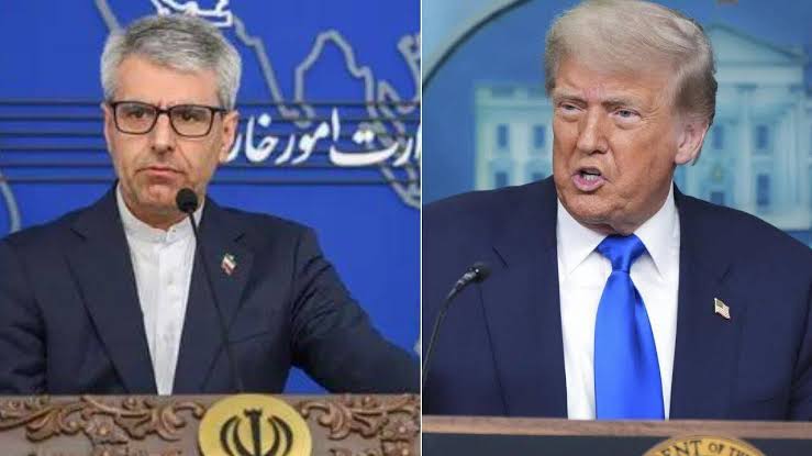 The Justice Department contends that reports about Trump's ballroom project and the Iran War endanger national security while defending the restriction on reporters.